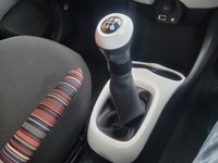 USED 2016 16 CITROEN C1 1.2 PureTech Feel Airscape 5dr Petrol Manual Euro 6 (Euro 6) (82 ps) 