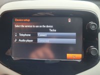 USED 2016 16 CITROEN C1 1.2 PureTech Feel Airscape 5dr Petrol Manual Euro 6 (Euro 6) (82 ps) 