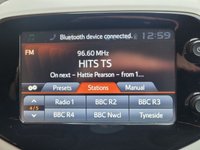 USED 2016 16 CITROEN C1 1.2 PureTech Feel Airscape 5dr Petrol Manual Euro 6 (Euro 6) (82 ps) 