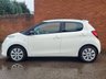 USED 2016 16 CITROEN C1 1.2 PureTech Feel Airscape 5dr Petrol Manual Euro 6 (Euro 6) (82 ps) 