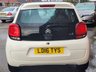 USED 2016 16 CITROEN C1 1.2 PureTech Feel Airscape 5dr Petrol Manual Euro 6 (Euro 6) (82 ps) 