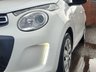 USED 2016 16 CITROEN C1 1.2 PureTech Feel Airscape 5dr Petrol Manual Euro 6 (Euro 6) (82 ps) 