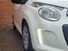 USED 2016 16 CITROEN C1 1.2 PureTech Feel Airscape 5dr Petrol Manual Euro 6 (Euro 6) (82 ps) 