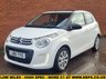 USED 2016 16 CITROEN C1 1.2 PureTech Feel Airscape 5dr Petrol Manual Euro 6 (Euro 6) (82 ps) 