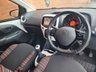 USED 2016 16 CITROEN C1 1.2 PureTech Feel Airscape 5dr Petrol Manual Euro 6 (Euro 6) (82 ps) 