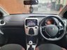USED 2016 16 CITROEN C1 1.2 PureTech Feel Airscape 5dr Petrol Manual Euro 6 (Euro 6) (82 ps) 