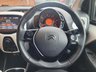 USED 2016 16 CITROEN C1 1.2 PureTech Feel Airscape 5dr Petrol Manual Euro 6 (Euro 6) (82 ps) 