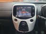 USED 2016 16 CITROEN C1 1.2 PureTech Feel Airscape 5dr Petrol Manual Euro 6 (Euro 6) (82 ps) 