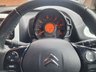 USED 2016 16 CITROEN C1 1.2 PureTech Feel Airscape 5dr Petrol Manual Euro 6 (Euro 6) (82 ps) 