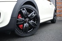 USED 2015 15 MINI HATCH 2.0 John Cooper Works Hatchback 3dr Petrol Manual Euro 6 (s/s) (231 ps) H&K / HUD / MEDIA XL / CHILI