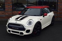 USED 2015 15 MINI HATCH 2.0 John Cooper Works Hatchback 3dr Petrol Manual Euro 6 (s/s) (231 ps) H&K / HUD / MEDIA XL / CHILI