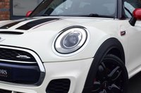 USED 2015 15 MINI HATCH 2.0 John Cooper Works Hatchback 3dr Petrol Manual Euro 6 (s/s) (231 ps) H&K / HUD / MEDIA XL / CHILI