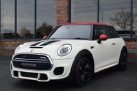 USED 2015 15 MINI HATCH 2.0 John Cooper Works Hatchback 3dr Petrol Manual Euro 6 (s/s) (231 ps) H&K / HUD / MEDIA XL / CHILI