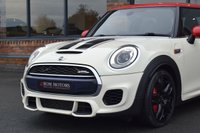 USED 2015 15 MINI HATCH 2.0 John Cooper Works Hatchback 3dr Petrol Manual Euro 6 (s/s) (231 ps) H&K / HUD / MEDIA XL / CHILI