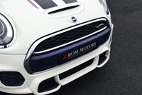 USED 2015 15 MINI HATCH 2.0 John Cooper Works Hatchback 3dr Petrol Manual Euro 6 (s/s) (231 ps) H&K / HUD / MEDIA XL / CHILI