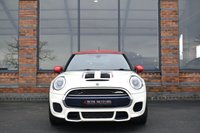 USED 2015 15 MINI HATCH 2.0 John Cooper Works Hatchback 3dr Petrol Manual Euro 6 (s/s) (231 ps) H&K / HUD / MEDIA XL / CHILI