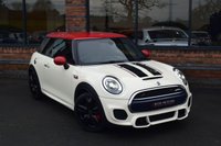USED 2015 15 MINI HATCH 2.0 John Cooper Works Hatchback 3dr Petrol Manual Euro 6 (s/s) (231 ps) H&K / HUD / MEDIA XL / CHILI