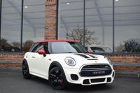 USED 2015 15 MINI HATCH 2.0 John Cooper Works Hatchback 3dr Petrol Manual Euro 6 (s/s) (231 ps) H&K / HUD / MEDIA XL / CHILI