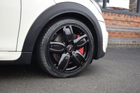 USED 2015 15 MINI HATCH 2.0 John Cooper Works Hatchback 3dr Petrol Manual Euro 6 (s/s) (231 ps) H&K / HUD / MEDIA XL / CHILI