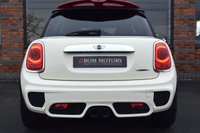 USED 2015 15 MINI HATCH 2.0 John Cooper Works Hatchback 3dr Petrol Manual Euro 6 (s/s) (231 ps) H&K / HUD / MEDIA XL / CHILI