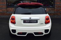 USED 2015 15 MINI HATCH 2.0 John Cooper Works Hatchback 3dr Petrol Manual Euro 6 (s/s) (231 ps) H&K / HUD / MEDIA XL / CHILI