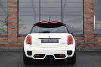 USED 2015 15 MINI HATCH 2.0 John Cooper Works Hatchback 3dr Petrol Manual Euro 6 (s/s) (231 ps) H&K / HUD / MEDIA XL / CHILI