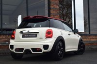 USED 2015 15 MINI HATCH 2.0 John Cooper Works Hatchback 3dr Petrol Manual Euro 6 (s/s) (231 ps) H&K / HUD / MEDIA XL / CHILI