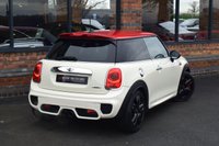 USED 2015 15 MINI HATCH 2.0 John Cooper Works Hatchback 3dr Petrol Manual Euro 6 (s/s) (231 ps) H&K / HUD / MEDIA XL / CHILI