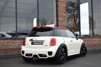 USED 2015 15 MINI HATCH 2.0 John Cooper Works Hatchback 3dr Petrol Manual Euro 6 (s/s) (231 ps) H&K / HUD / MEDIA XL / CHILI