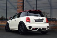 USED 2015 15 MINI HATCH 2.0 John Cooper Works Hatchback 3dr Petrol Manual Euro 6 (s/s) (231 ps) H&K / HUD / MEDIA XL / CHILI