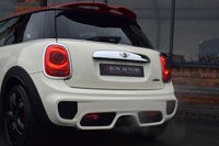 USED 2015 15 MINI HATCH 2.0 John Cooper Works Hatchback 3dr Petrol Manual Euro 6 (s/s) (231 ps) H&K / HUD / MEDIA XL / CHILI