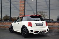 USED 2015 15 MINI HATCH 2.0 John Cooper Works Hatchback 3dr Petrol Manual Euro 6 (s/s) (231 ps) H&K / HUD / MEDIA XL / CHILI
