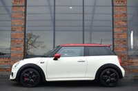 USED 2015 15 MINI HATCH 2.0 John Cooper Works Hatchback 3dr Petrol Manual Euro 6 (s/s) (231 ps) H&K / HUD / MEDIA XL / CHILI