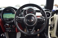 USED 2015 15 MINI HATCH 2.0 John Cooper Works Hatchback 3dr Petrol Manual Euro 6 (s/s) (231 ps) H&K / HUD / MEDIA XL / CHILI