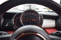 USED 2015 15 MINI HATCH 2.0 John Cooper Works Hatchback 3dr Petrol Manual Euro 6 (s/s) (231 ps) H&K / HUD / MEDIA XL / CHILI