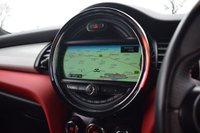 USED 2015 15 MINI HATCH 2.0 John Cooper Works Hatchback 3dr Petrol Manual Euro 6 (s/s) (231 ps) H&K / HUD / MEDIA XL / CHILI