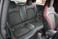 USED 2015 15 MINI HATCH 2.0 John Cooper Works Hatchback 3dr Petrol Manual Euro 6 (s/s) (231 ps) H&K / HUD / MEDIA XL / CHILI