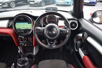 USED 2015 15 MINI HATCH 2.0 John Cooper Works Hatchback 3dr Petrol Manual Euro 6 (s/s) (231 ps) H&K / HUD / MEDIA XL / CHILI