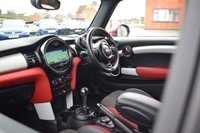 USED 2015 15 MINI HATCH 2.0 John Cooper Works Hatchback 3dr Petrol Manual Euro 6 (s/s) (231 ps) H&K / HUD / MEDIA XL / CHILI