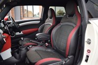 USED 2015 15 MINI HATCH 2.0 John Cooper Works Hatchback 3dr Petrol Manual Euro 6 (s/s) (231 ps) H&K / HUD / MEDIA XL / CHILI