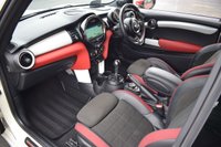 USED 2015 15 MINI HATCH 2.0 John Cooper Works Hatchback 3dr Petrol Manual Euro 6 (s/s) (231 ps) H&K / HUD / MEDIA XL / CHILI