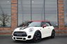 USED 2015 15 MINI HATCH 2.0 John Cooper Works Hatchback 3dr Petrol Manual Euro 6 (s/s) (231 ps) H&K / HUD / MEDIA XL / CHILI