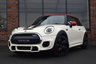 USED 2015 15 MINI HATCH 2.0 John Cooper Works Hatchback 3dr Petrol Manual Euro 6 (s/s) (231 ps) H&K / HUD / MEDIA XL / CHILI