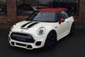 USED 2015 15 MINI HATCH 2.0 John Cooper Works Hatchback 3dr Petrol Manual Euro 6 (s/s) (231 ps) H&K / HUD / MEDIA XL / CHILI