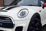 USED 2015 15 MINI HATCH 2.0 John Cooper Works Hatchback 3dr Petrol Manual Euro 6 (s/s) (231 ps) H&K / HUD / MEDIA XL / CHILI