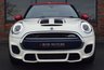 USED 2015 15 MINI HATCH 2.0 John Cooper Works Hatchback 3dr Petrol Manual Euro 6 (s/s) (231 ps) H&K / HUD / MEDIA XL / CHILI