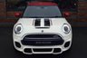USED 2015 15 MINI HATCH 2.0 John Cooper Works Hatchback 3dr Petrol Manual Euro 6 (s/s) (231 ps) H&K / HUD / MEDIA XL / CHILI