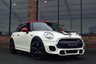 USED 2015 15 MINI HATCH 2.0 John Cooper Works Hatchback 3dr Petrol Manual Euro 6 (s/s) (231 ps) H&K / HUD / MEDIA XL / CHILI