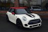 USED 2015 15 MINI HATCH 2.0 John Cooper Works Hatchback 3dr Petrol Manual Euro 6 (s/s) (231 ps) H&K / HUD / MEDIA XL / CHILI