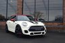 USED 2015 15 MINI HATCH 2.0 John Cooper Works Hatchback 3dr Petrol Manual Euro 6 (s/s) (231 ps) H&K / HUD / MEDIA XL / CHILI